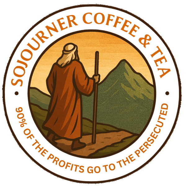 Sojourner Coffee and Tea