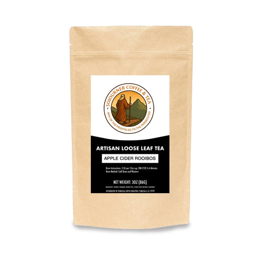 Apple Cider Rooibos