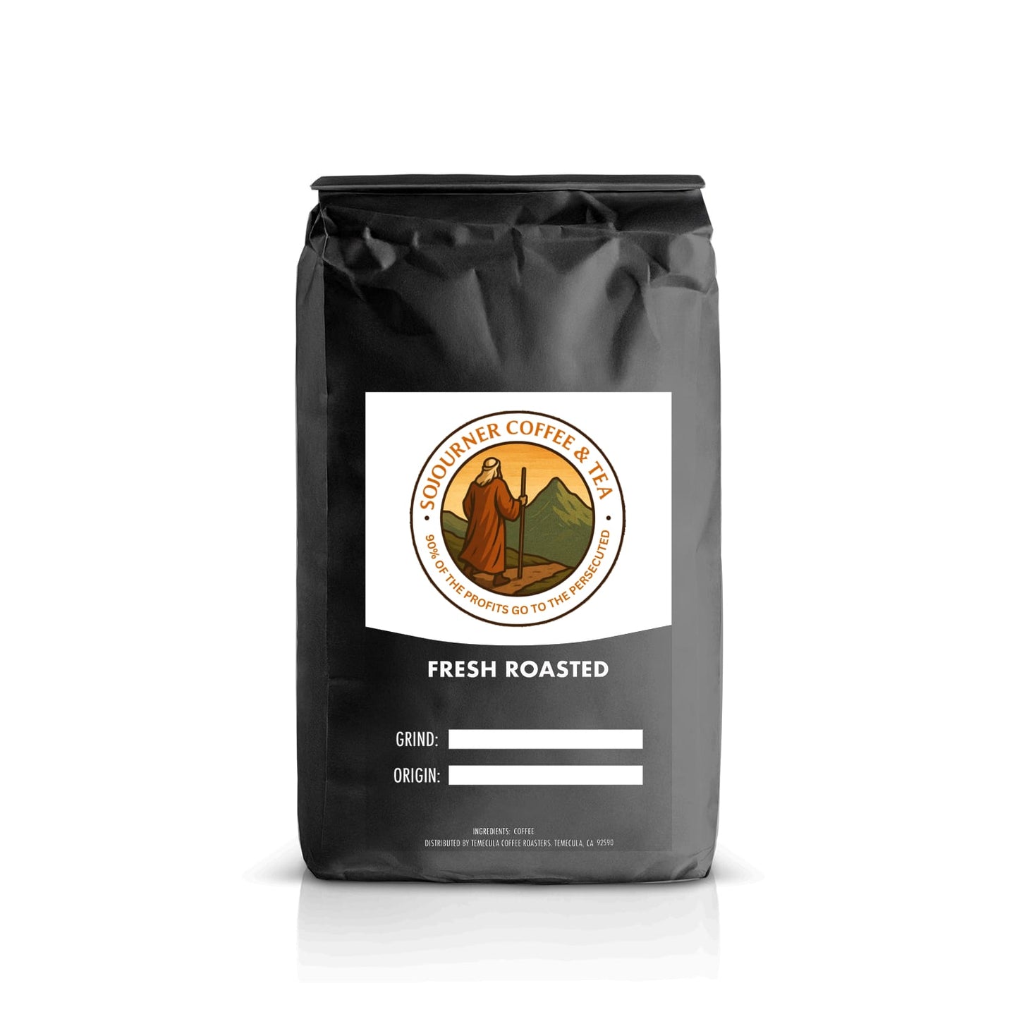 Max Caf Blend